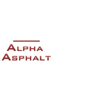 Alpha Asphalt - Halifax, West Yorkshire, United Kingdom