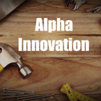 Alpha Innovation - Saskatoon, SK, SK, Canada