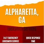 Alpharetta Quick Locksmith LLC - Alpahretta, GA, USA