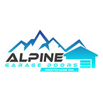 Alpine Garage Doors Westchase Co. - Houston, TX, USA