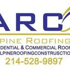 Alpine Roofing Construction - Dallas, TX, USA
