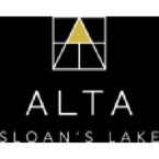 Alta Sloan\'s Lake - Lakewood, CO, USA