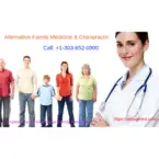 Alternative Family Medicine & Chiropractic - Longmont, CO, USA