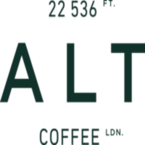 Altitude Coffee London - Hornchurch, London E, United Kingdom