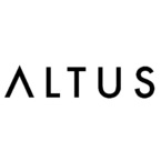 Altus Digital Services - Chester, Cheshire, United Kingdom