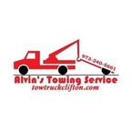 Alvin\'s Towing Service - Clifton, NJ, USA