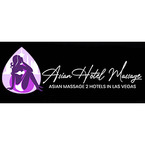 Asian massage 2 hotel - Las Vegas, NV, USA