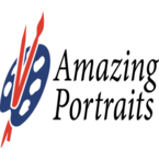 Amazing Portraits Paintings - Las Vagas, NV, USA
