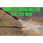 Carpet Cleaning Melling - Liverpool, Merseyside, United Kingdom