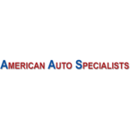 American Auto Specialists Inc.