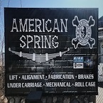 American Spring Inc - Flagstaff, AZ, USA