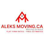 Aleks Moving - Misssissauga, ON, Canada