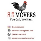 A.M. Movers - Toronto, ON, Canada