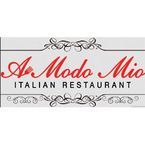 A Modo Mio Italian Restaurant - Sunny Isles Beach, FL, USA