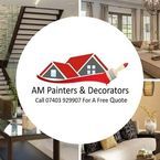 AM Painters And Decorators - Leeds, West Yorkshire, United Kingdom