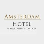 Amsterdam Hotel London - Earls Court, London W, United Kingdom