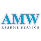 AMW Résumé Service LLC - Atlanta, GA, USA