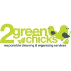 2 Green Chicks - Norman, OK, USA
