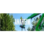 Anaheim Tree Service - Anaheim, CA, USA