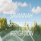 Savannah Sprinkler and Irrigation - Savannah, GA, USA