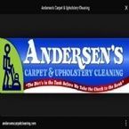 Andersen's Carpet & Upholstery Cleaning - Rohnert Park, CA, USA