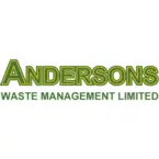 Andersons Waste Management Ltd - Bristol, Somerset, United Kingdom