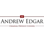 Andrew Edgar Criminal Defence Counsel - Brampton, ON, Canada