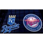 Kansas City Royals vs. Minnesota Twins tickets - Kansas City, KS, USA