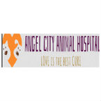 Angel City Animal Hospital - Los Angeles, CA, USA