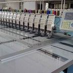 Embroidery Machine For Sale - New York, NY, USA