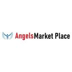 Angels Market Place - Glandale, AZ, USA