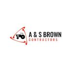 A & S Brown Contractors - Alford, Lincolnshire, United Kingdom