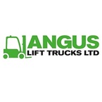 Angus Lift Trucks - Ilkeston, Derbyshire, United Kingdom