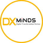 DxMinds Innovation Labs - San Fransisco, WA, USA