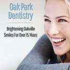 Oak Park Dental - Oakville, ON, Canada