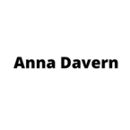 Anna Davern - Melbourne, VIC, Australia