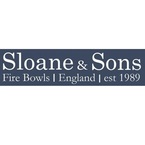 Sloane & Sons Fire Bowls - Burton-on-Trent, Staffordshire, United Kingdom
