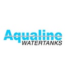 Aqualine Steel Panel Water Tanks - Round Mountain, TX, USA