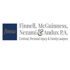 Finnell Mcguinness Nezami & Andux PA - Jacksonville, FL, USA