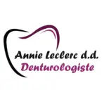 Annie Leclerc d.d. Denturologiste - Lasalle, QC, Canada