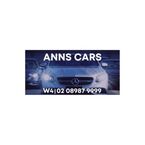 Anns Cars - Chiswick, London E, United Kingdom
