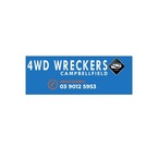 4wd wreckers Campbellfield - Campbellfield, VIC, Australia