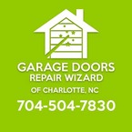 Garage Doors Repair Wizard Charlotte - Charlotte, NC, USA