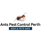 Ants Pest Control Perth - Perth, WA, Australia