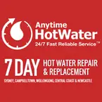 Anytime Hot Water - Bellevue Hill, NSW, Australia
