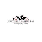 ANYTIME ROOFING LLC - Tomah, WI, USA