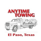 Anytime Towing - El Paso, TX, USA