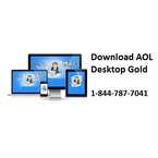 AOL Desktop Gold - Hueytown, AK, USA