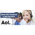 Recover AOL password