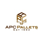 APC New Pallets - Pheonix, AZ, USA